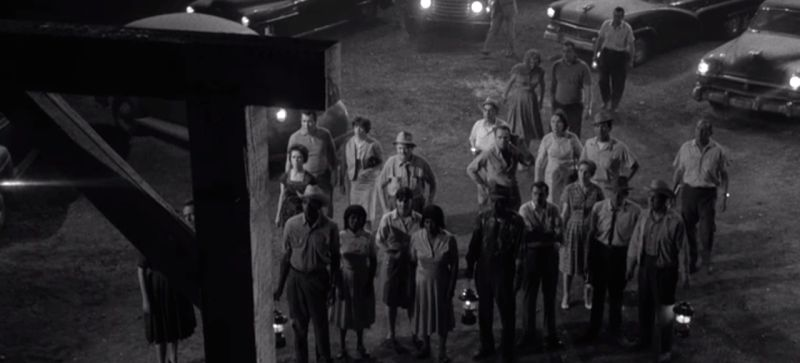 Illustration for article titled The Fourth of July Twilight Zone Marathon Schedule, With Links For Cordcutters